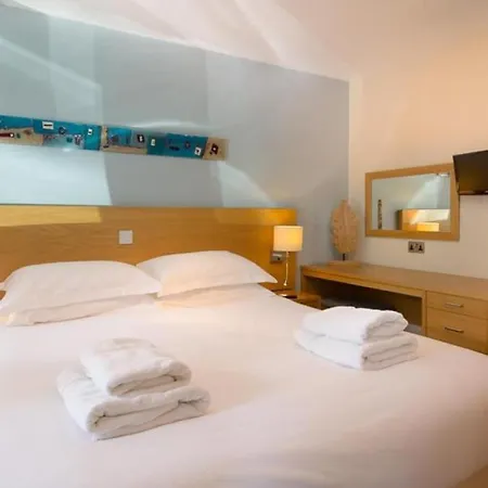 Helvellyn Number 5 Apartamento *