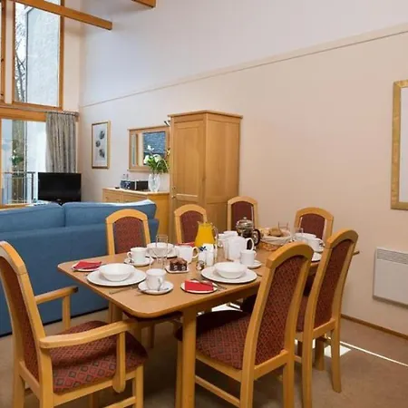 Apartamento Helvellyn Number 5 Keswick (Cumbria)
