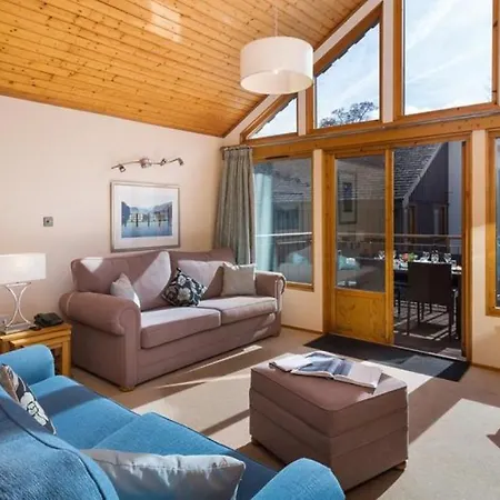 Helvellyn Number 5 Apartamento