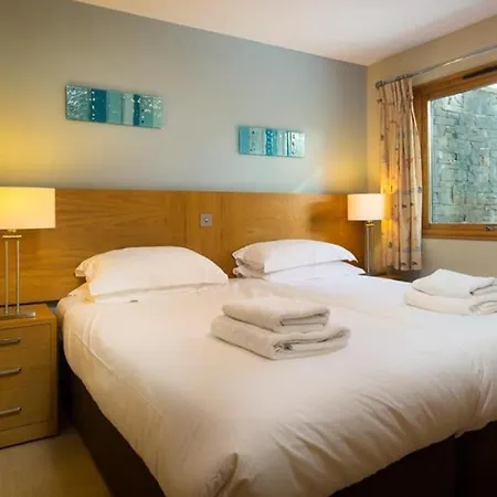 Apartamento Helvellyn Number 5 *