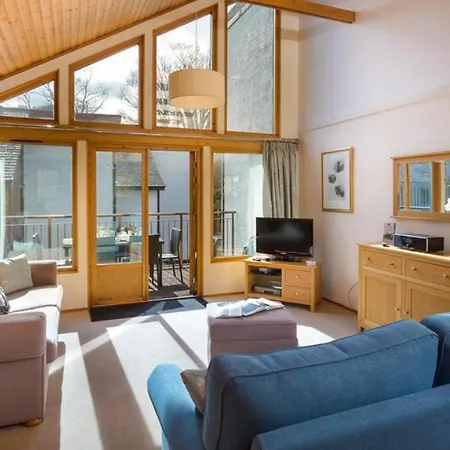 Apartamento Helvellyn Number 5