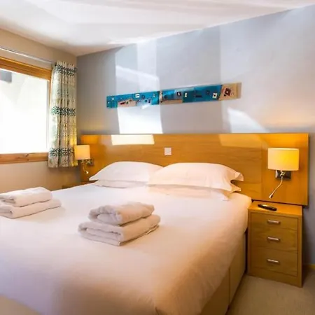 Apartamento Helvellyn Number 5