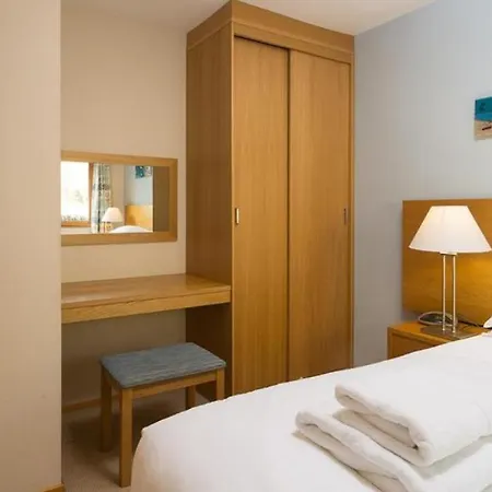 Helvellyn Number 5 Apartamento *